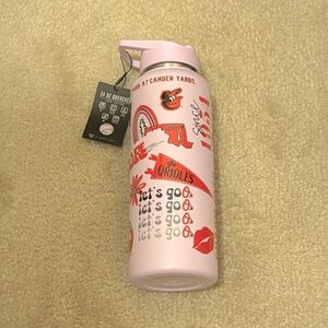 Baltimore Orioles 34 oz SS Quencher Water Bottle